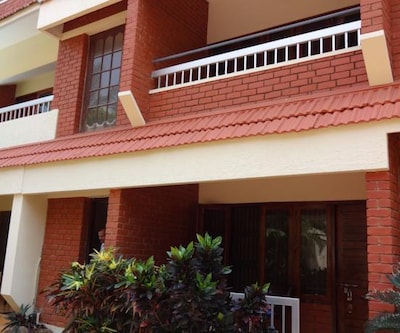 Hotel Thushara